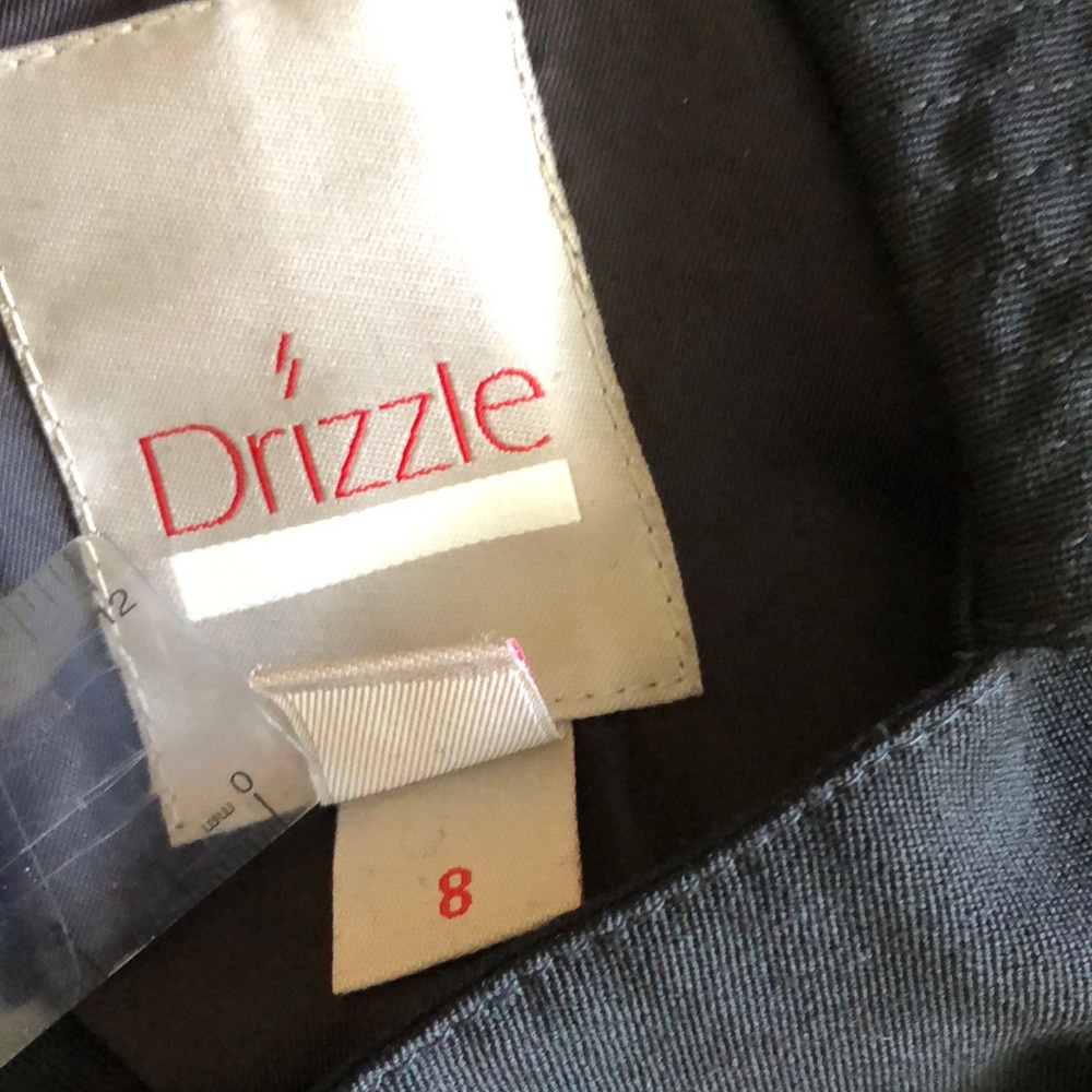 Drizzle Trench Coat - Picture 8 of 12